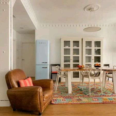 Piso En El Corazon De San Sebastian With Ac License Ess00262 Apartment Exterior foto